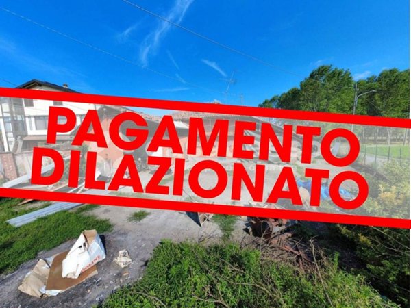 casa indipendente in vendita a Crescentino