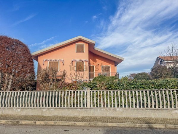 appartamento in vendita a Crescentino