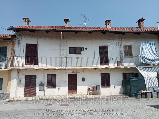 terreno edificabile in vendita a Crescentino