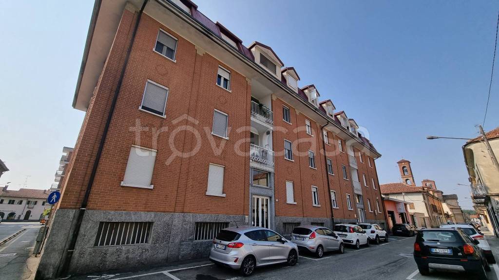 appartamento in vendita a Crescentino