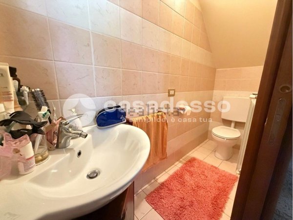 casa indipendente in vendita a Crescentino