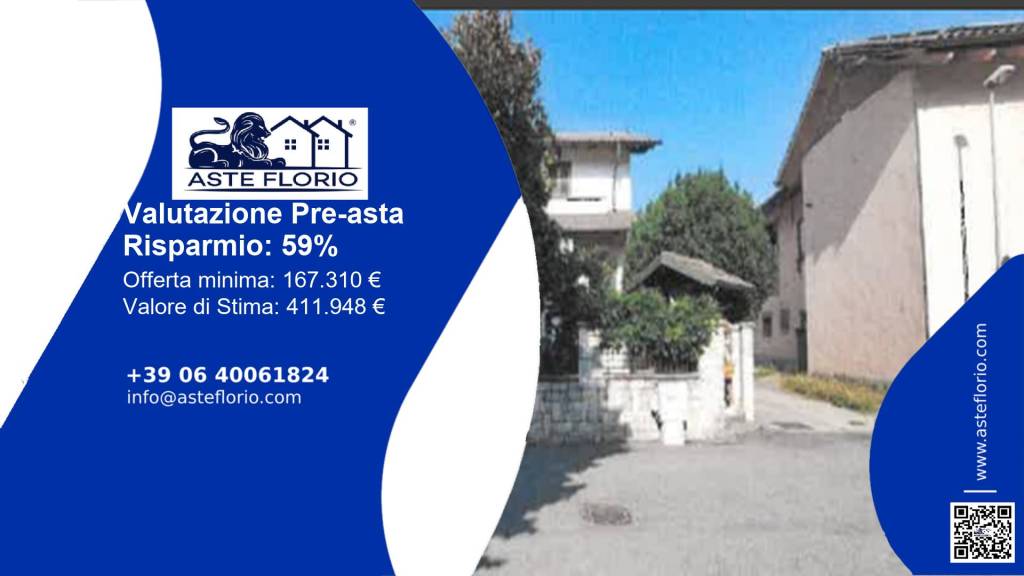 appartamento in vendita a Crescentino