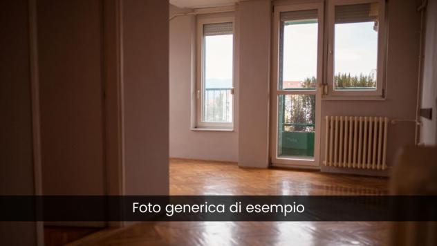 appartamento in vendita a Crescentino