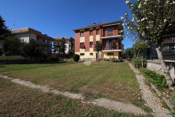 appartamento in vendita a Crescentino