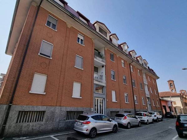 appartamento in vendita a Crescentino