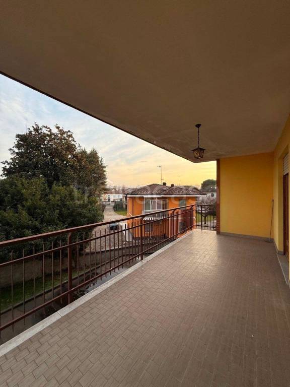 appartamento in vendita a Crescentino