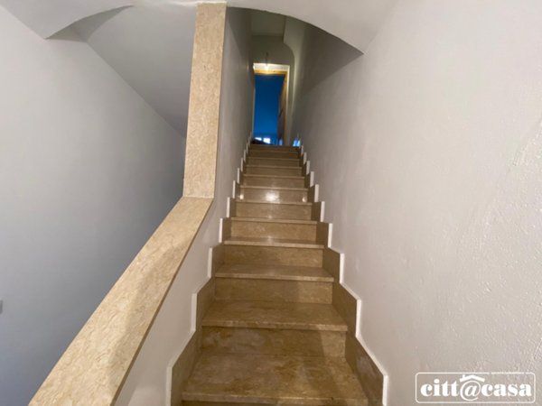 casa indipendente in vendita a Crescentino