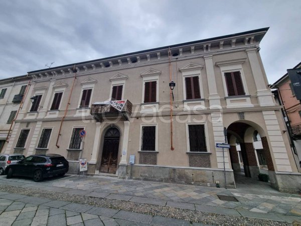 appartamento in vendita a Crescentino