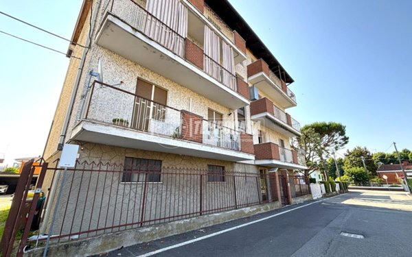 appartamento in vendita a Crescentino