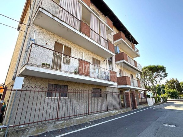 appartamento in vendita a Crescentino
