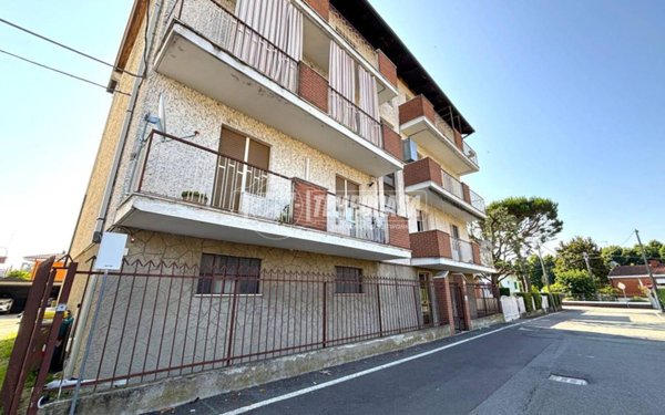 appartamento in vendita a Crescentino