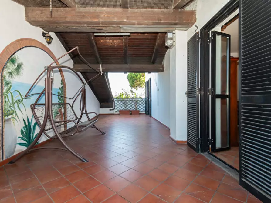 casa indipendente in vendita a Crescentino