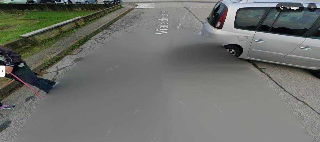 appartamento in vendita a Crescentino