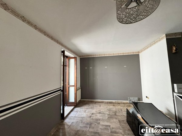 appartamento in vendita a Crescentino