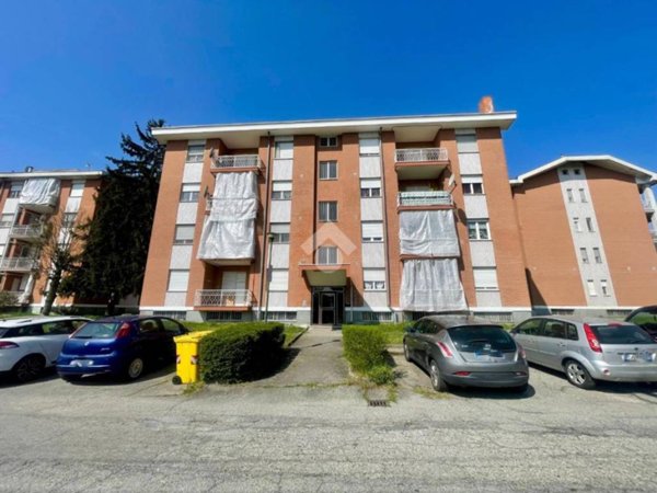appartamento in vendita a Crescentino