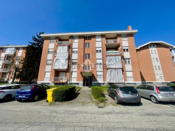 appartamento in vendita a Crescentino