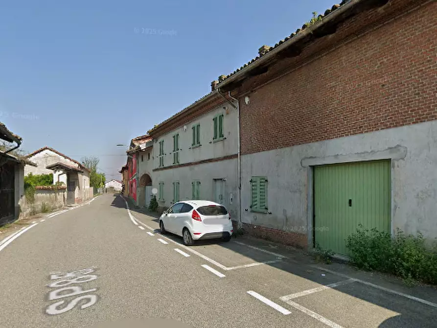 appartamento in vendita a Crescentino in zona San Silvestro