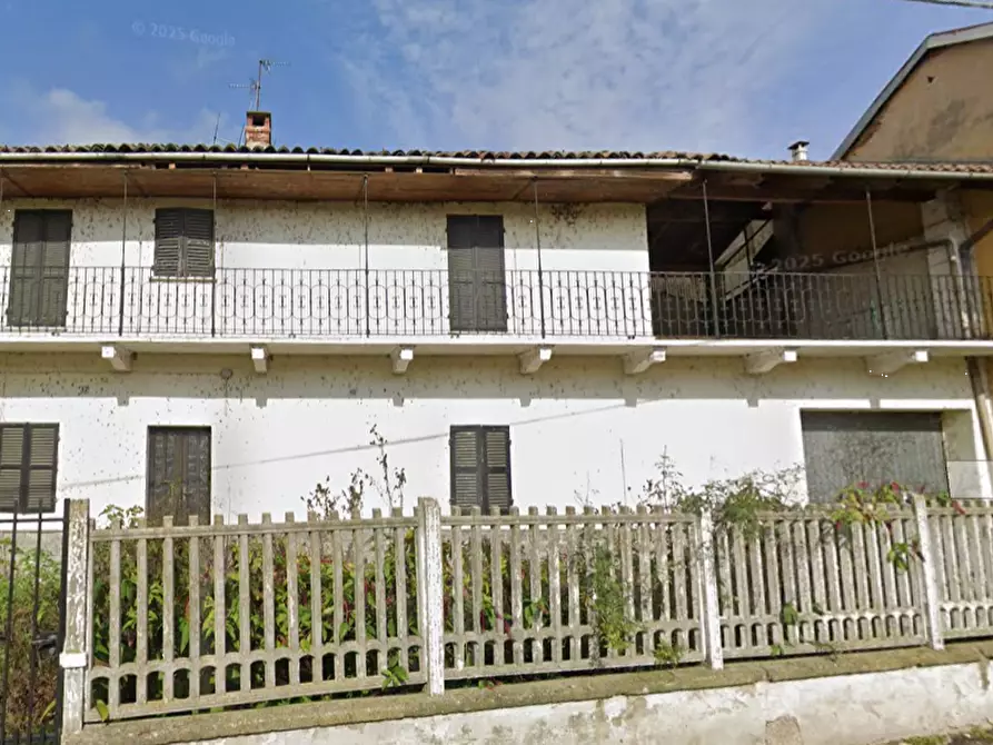 casa indipendente in vendita a Crescentino in zona San Genuario