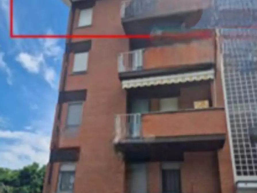appartamento in vendita a Crescentino