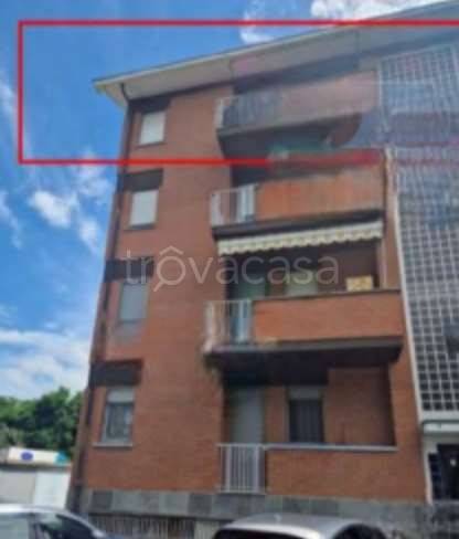 appartamento in vendita a Crescentino