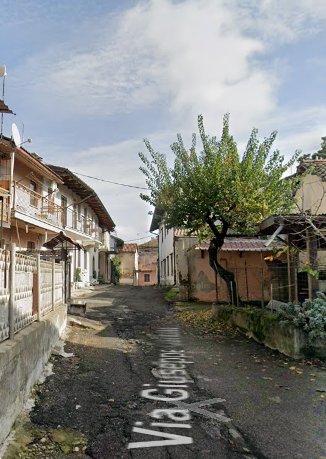 appartamento in vendita a Crescentino