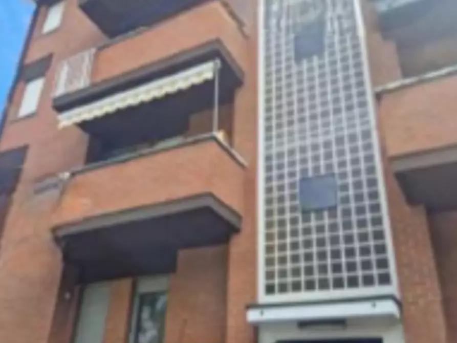 appartamento in vendita a Crescentino