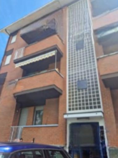 appartamento in vendita a Crescentino