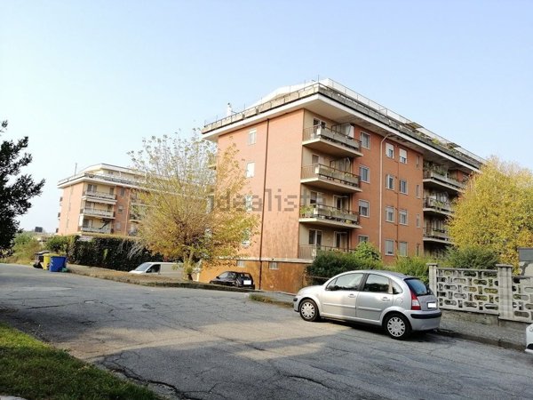 appartamento in vendita a Crescentino