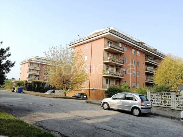 appartamento in vendita a Crescentino
