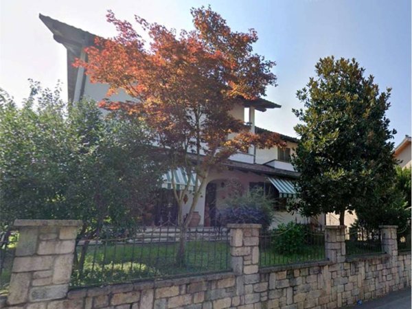 casa indipendente in vendita a Crescentino