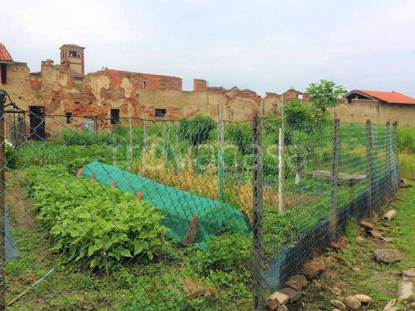 ufficio in vendita a Crescentino in zona Santa Maria