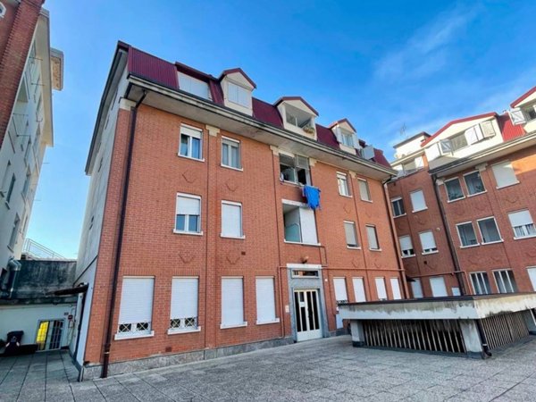 appartamento in vendita a Crescentino