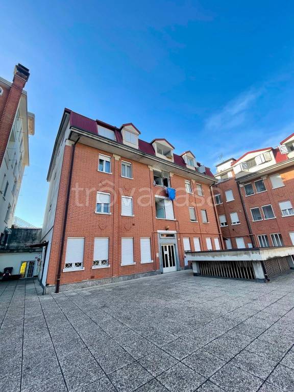 appartamento in vendita a Crescentino