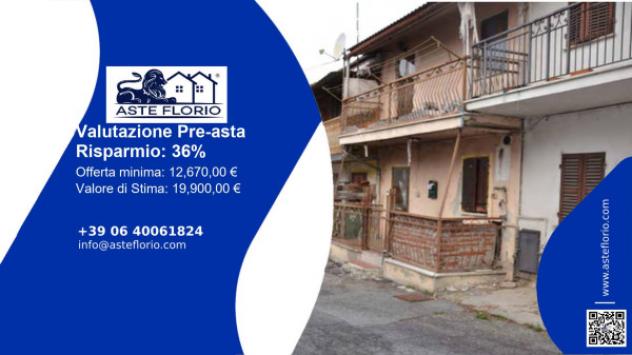 appartamento in vendita a Crescentino in zona San Genuario