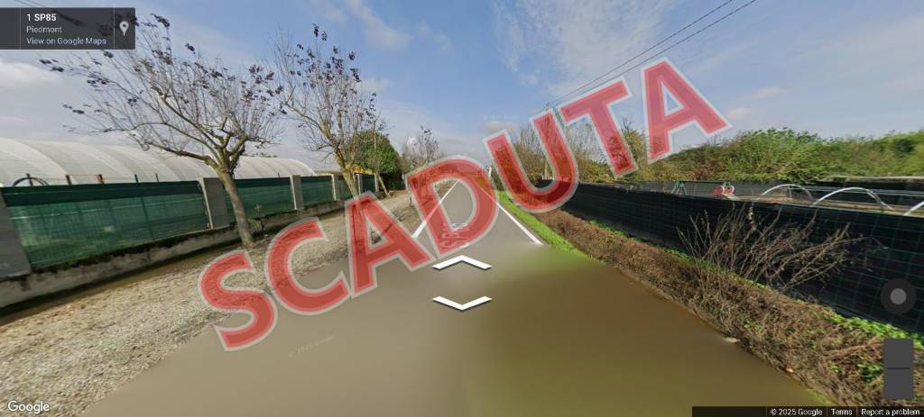 appartamento in vendita a Crescentino in zona San Genuario