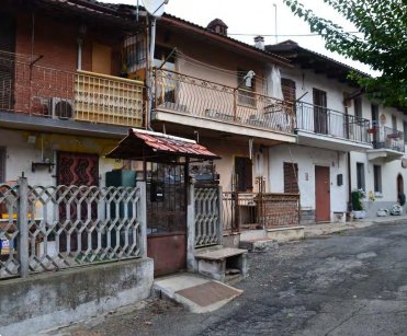 appartamento in vendita a Crescentino