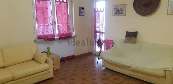 appartamento in vendita a Crescentino