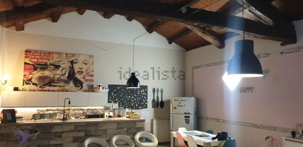 appartamento in vendita a Crescentino