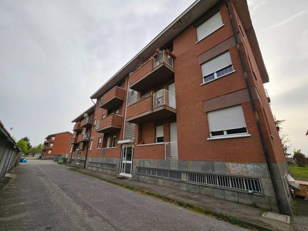 appartamento in vendita a Crescentino