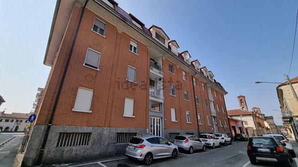 appartamento in vendita a Crescentino