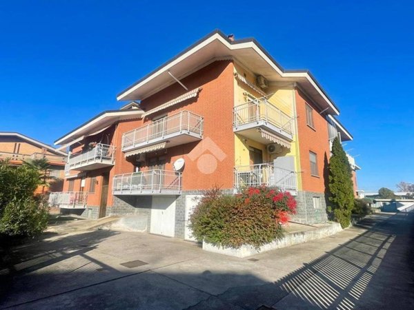 appartamento in vendita a Crescentino