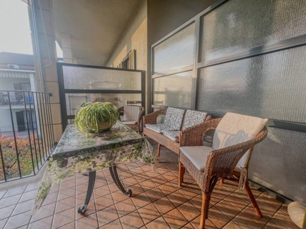 appartamento in vendita a Crescentino