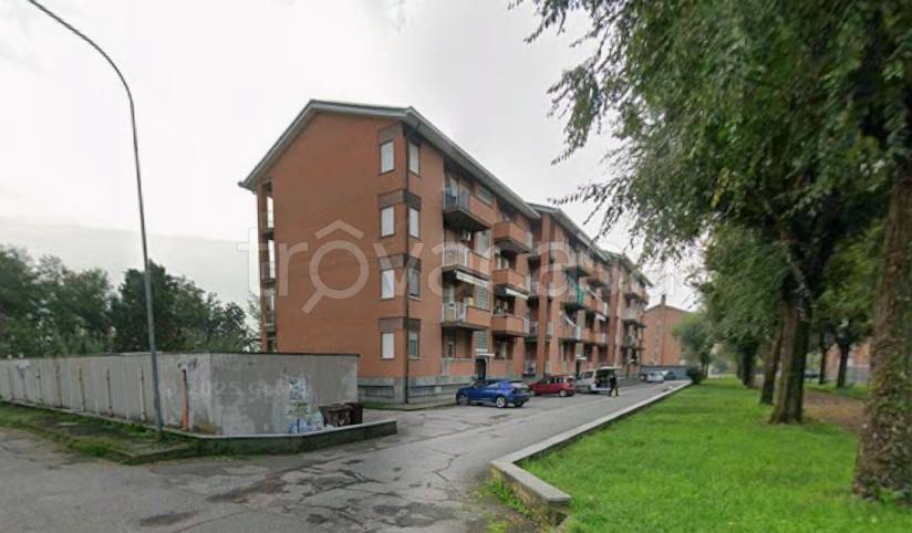 appartamento in vendita a Crescentino