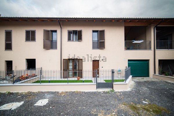 appartamento in vendita a Crescentino