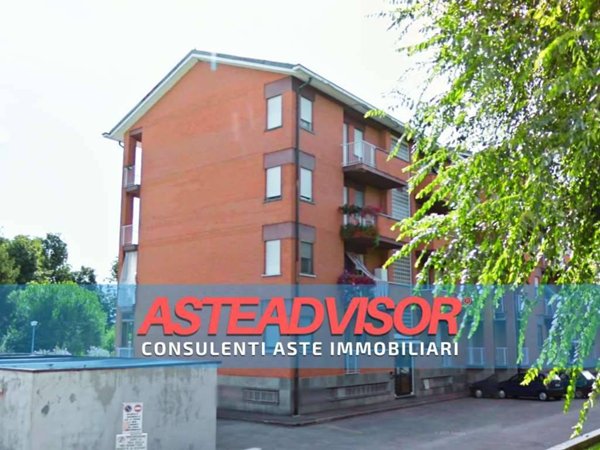 appartamento in vendita a Crescentino