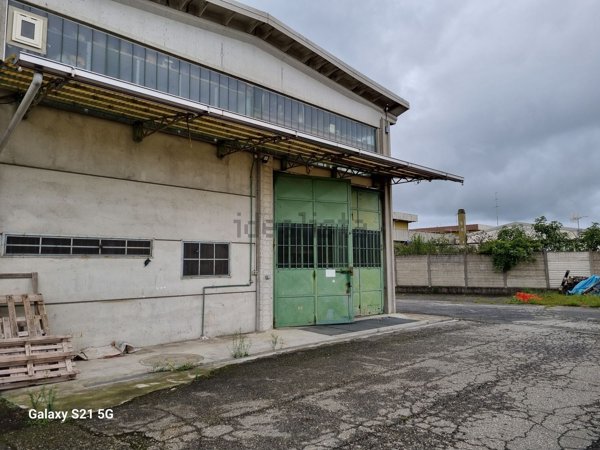 ufficio in vendita a Crescentino