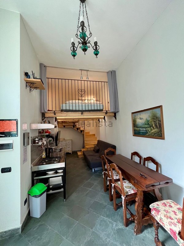 appartamento in vendita a Crescentino