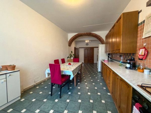 casa indipendente in vendita a Crescentino