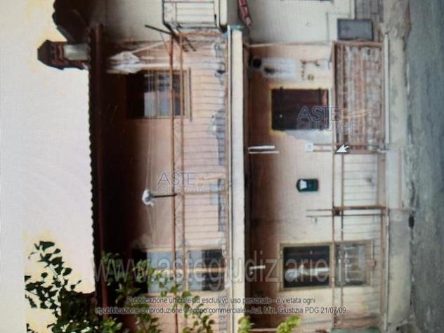 appartamento in vendita a Crescentino in zona San Genuario