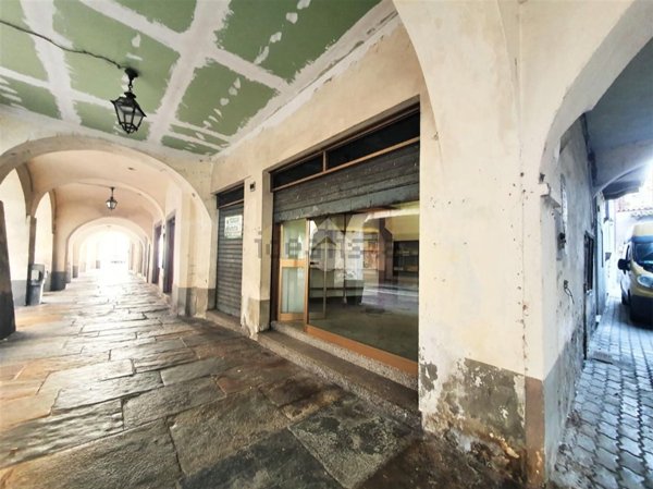 appartamento in vendita a Crescentino